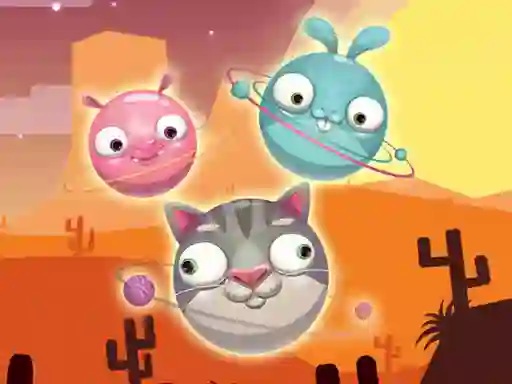 Jeu Merge Animals en ligne