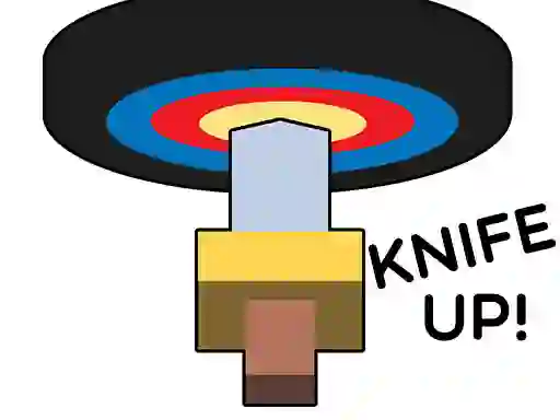 Jeu Knife Up! en ligne
