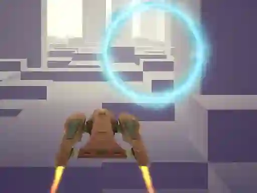 Jeu Space Driving en ligne