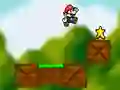Jeu Jump Mario 3 en ligne