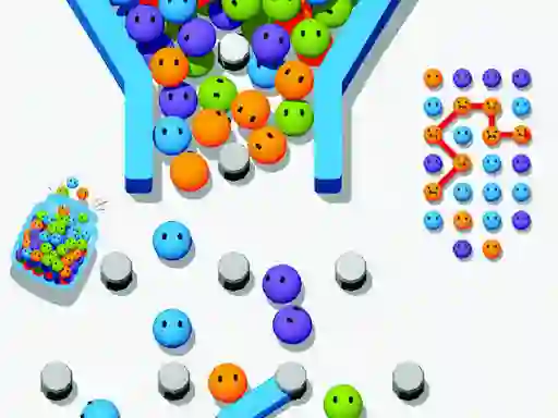 Jeu Pop Them! en ligne