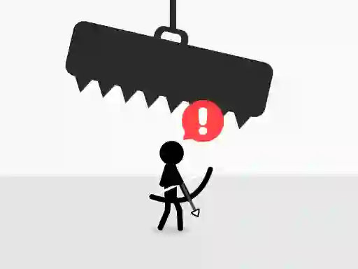 Jeu Avoid Dying en ligne