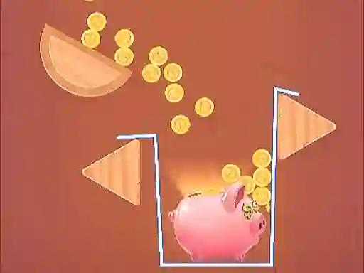 Jeu Happy Piggy en ligne