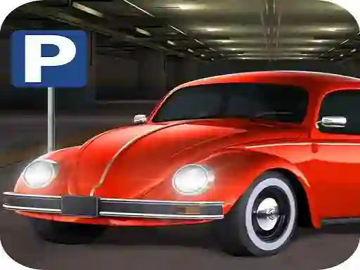 Jeu Ideal Car Parking Simulator en ligne