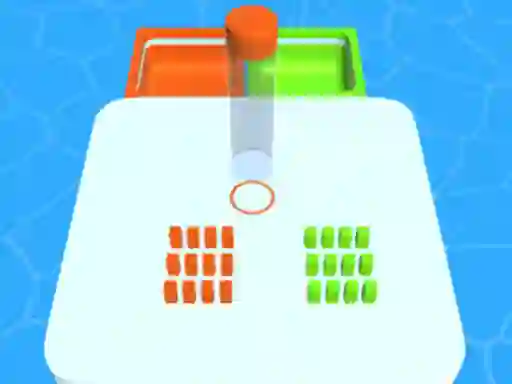 Jeu Sort Them All en ligne