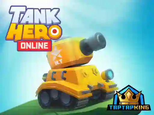 Jeu Tank Hero Online en ligne