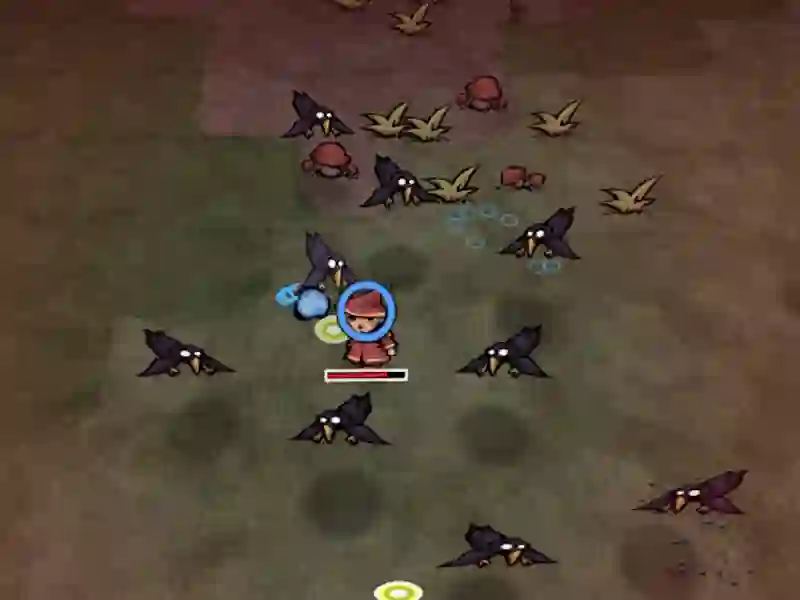 Jeu Eventide en ligne