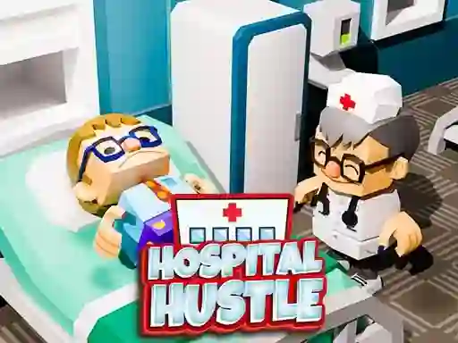 Jeu Hospital Hustle en ligne