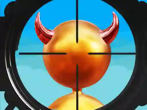 Jeu Super Sniper en ligne