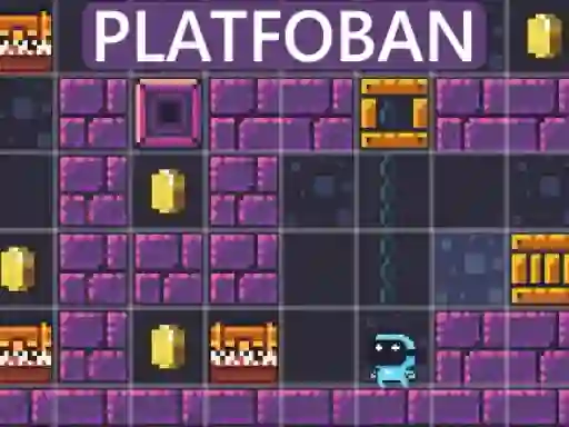 Jeu Platfoban en ligne