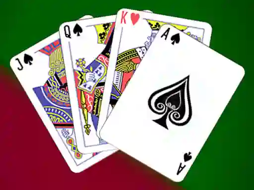 Jeu Solitaire: Spider and Klondike en ligne