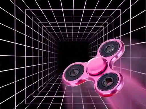 Jeu Fidget Spinner Xtreme Racing en ligne