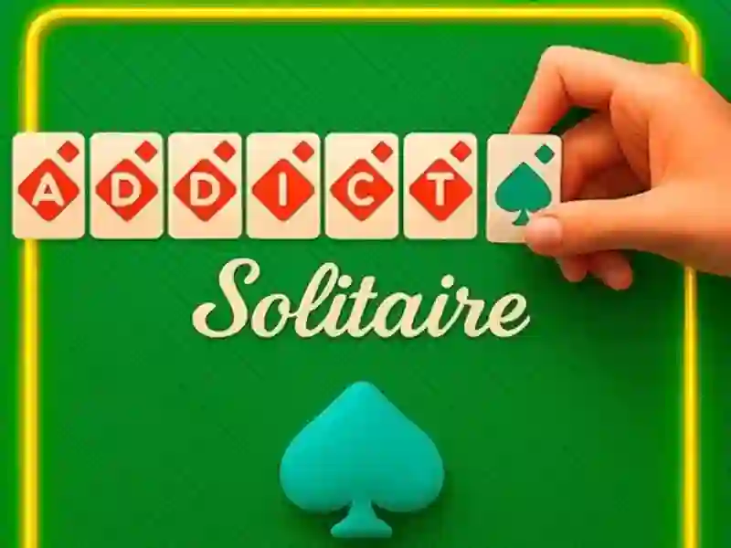 Jeu Addiction Solitaire en ligne