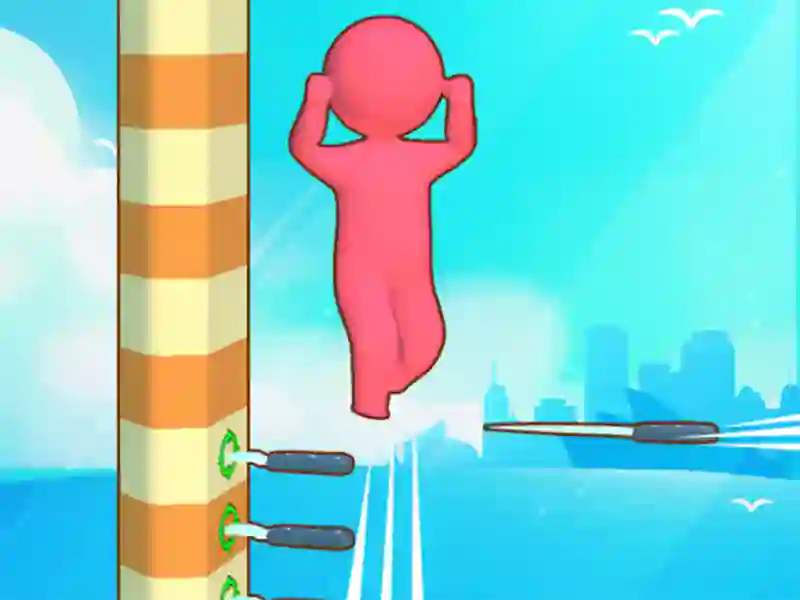 Jeu Ball Up 3D en ligne