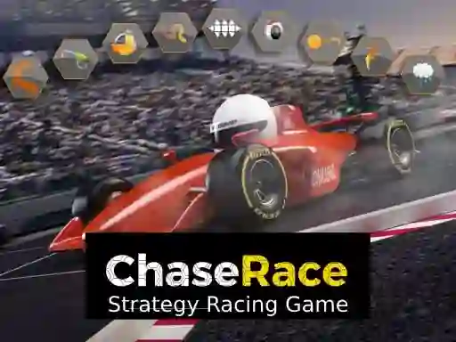 Jeu Chase Race en ligne
