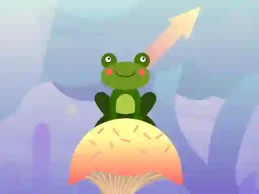 Jeu Endless Jump en ligne