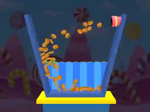 Jeu Candy Burst en ligne