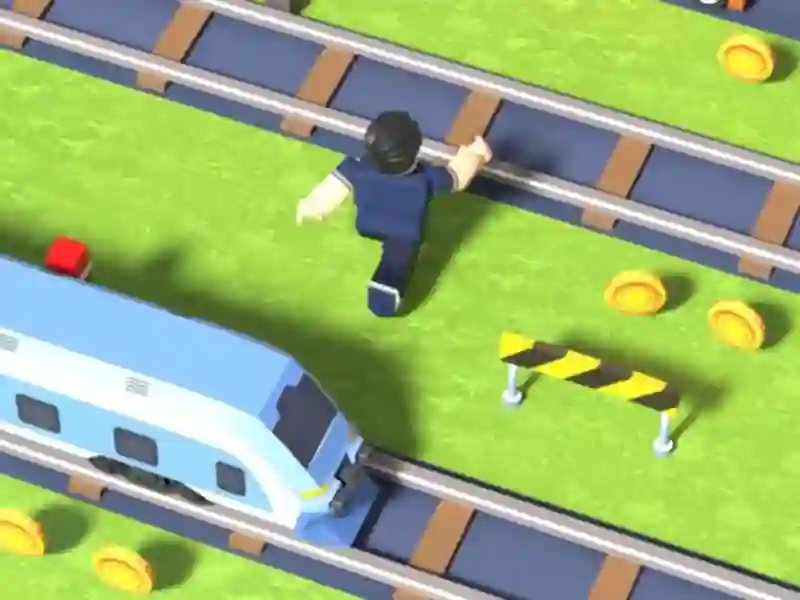Jeu Cross the Road en ligne