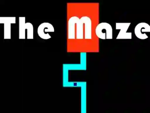 Jeu The Maze en ligne