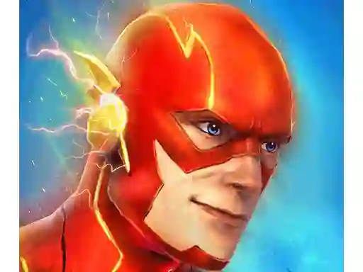 Jeu Superheros Combat & flying en ligne