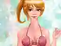 Jeu Prom Girl Make Up en ligne