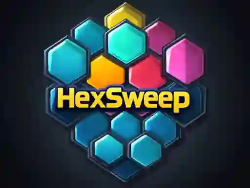 Jeu Hexsweep. io en ligne