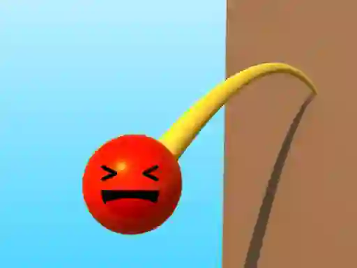 Jeu Pokey Ball en ligne