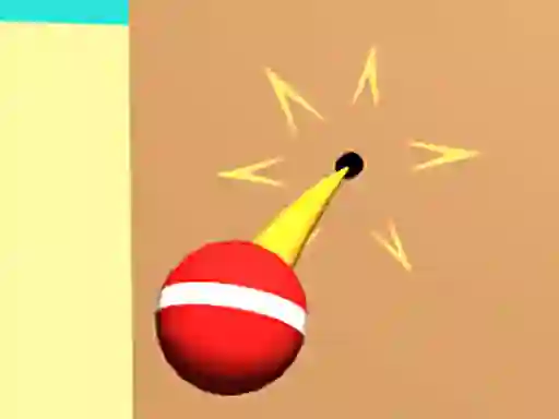 Jeu Pokey Ball Online en ligne