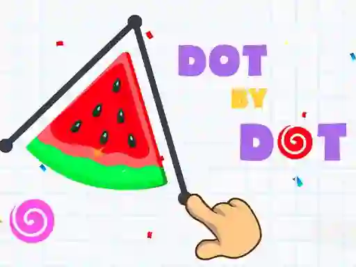 Jeu Dot by Dot en ligne