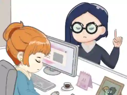 Jeu Office Escape to Date en ligne