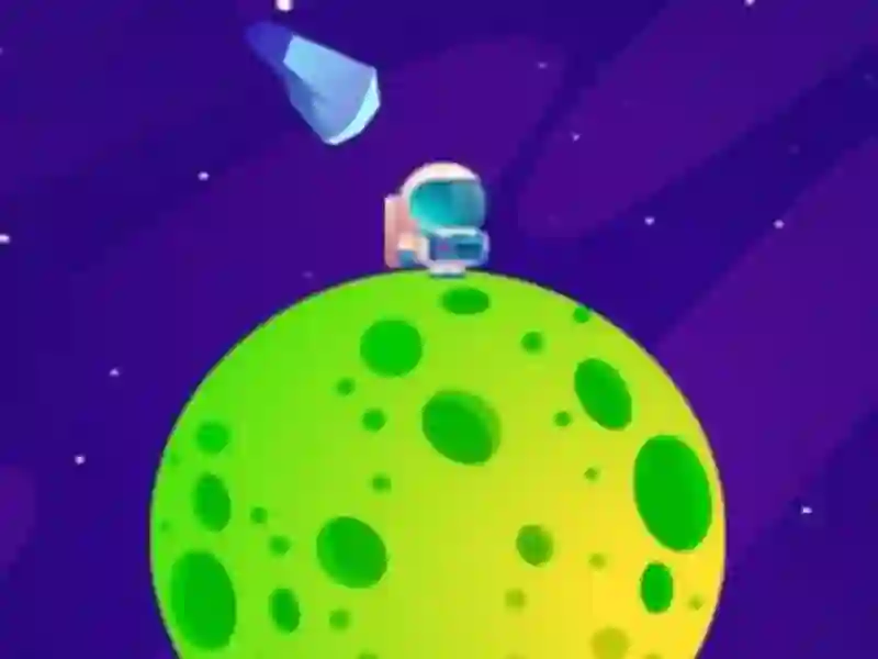 Jeu Infinity Trail en ligne