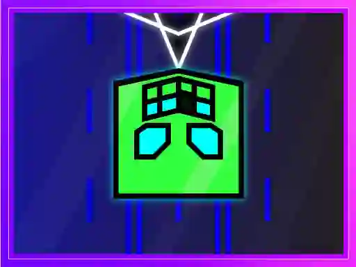 Jeu Poligon dash en ligne
