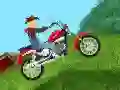 Jeu Uphill farmer en ligne