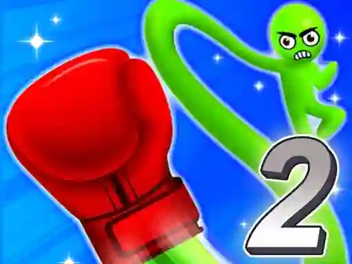 Jeu Rocket Punch 2 Online en ligne