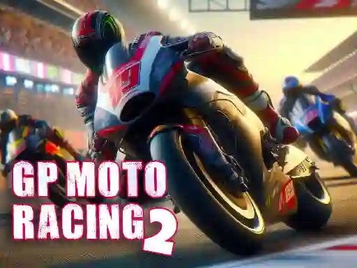 Jeu GP Moto Racing 2 en ligne