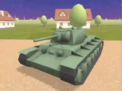 Jeu Tank Alliance en ligne