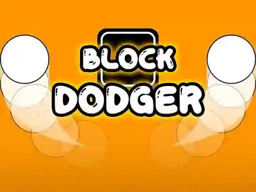 Jeu Block Dodger en ligne