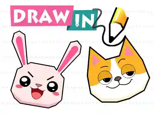 Jeu Draw In en ligne