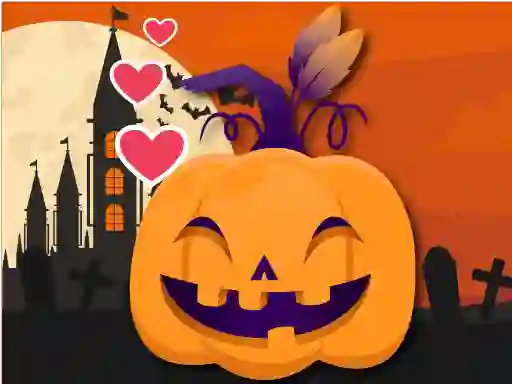 Jeu Love Balls Halloween en ligne