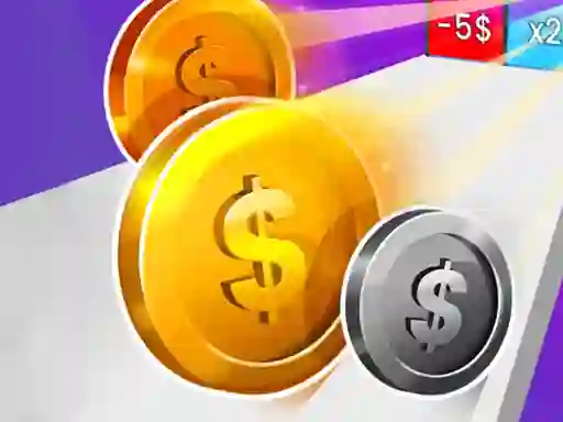 Jeu Money Rush en ligne