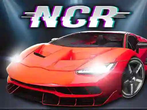 Jeu Night City Racing en ligne