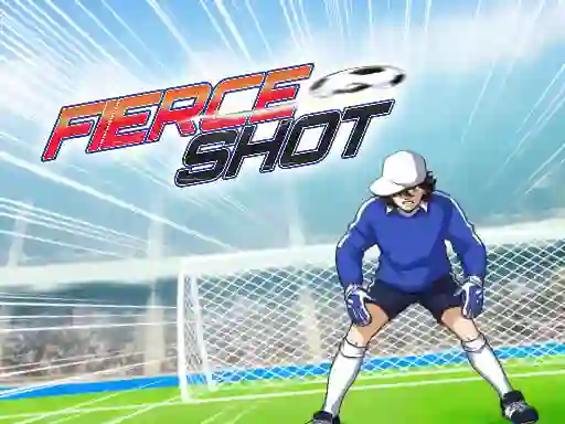 Jeu Fierce Shot en ligne