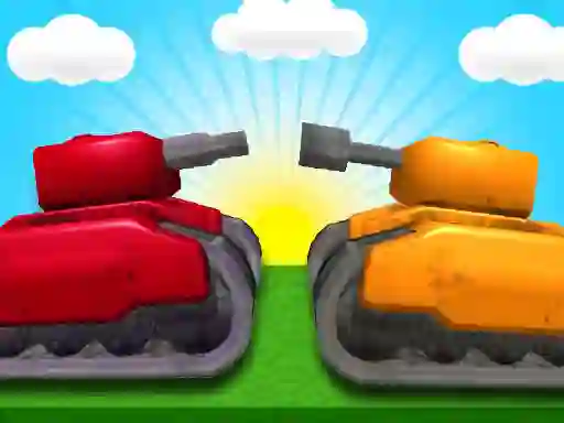 Jeu Tank Stormy en ligne