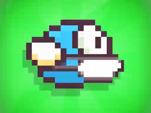 Jeu Virus Bird en ligne