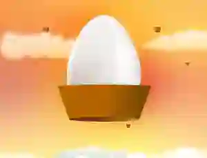 Jeu Daring Dozen Egg en ligne