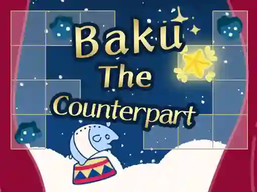 Jeu Baku The Counterpart en ligne