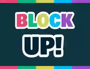 Jeu Block Up! en ligne