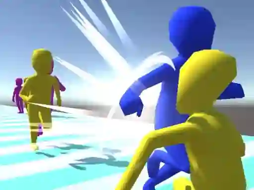Jeu Runner Slapper en ligne