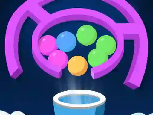 Jeu Multi Maze 3D en ligne