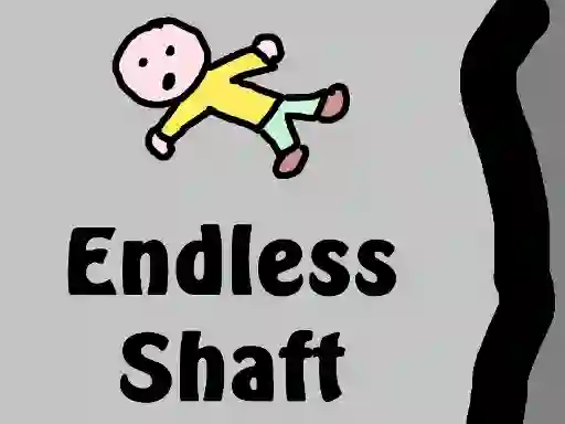 Jeu Endless Shaft en ligne